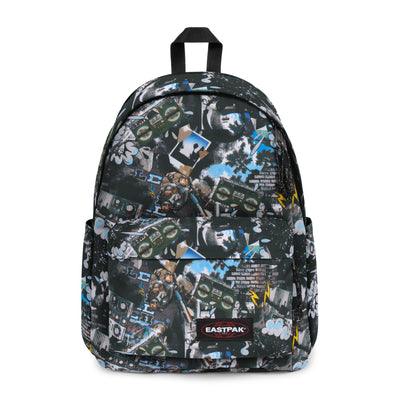 Sac à dos 2W3 Cut-Out Dark 