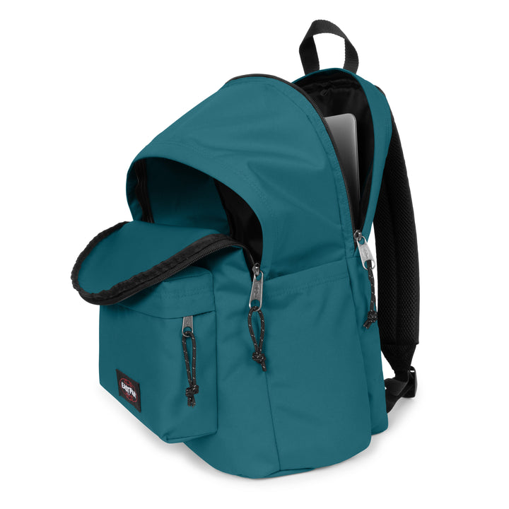 Rugzak Eastpak Day Office 5W3 Jade Teal