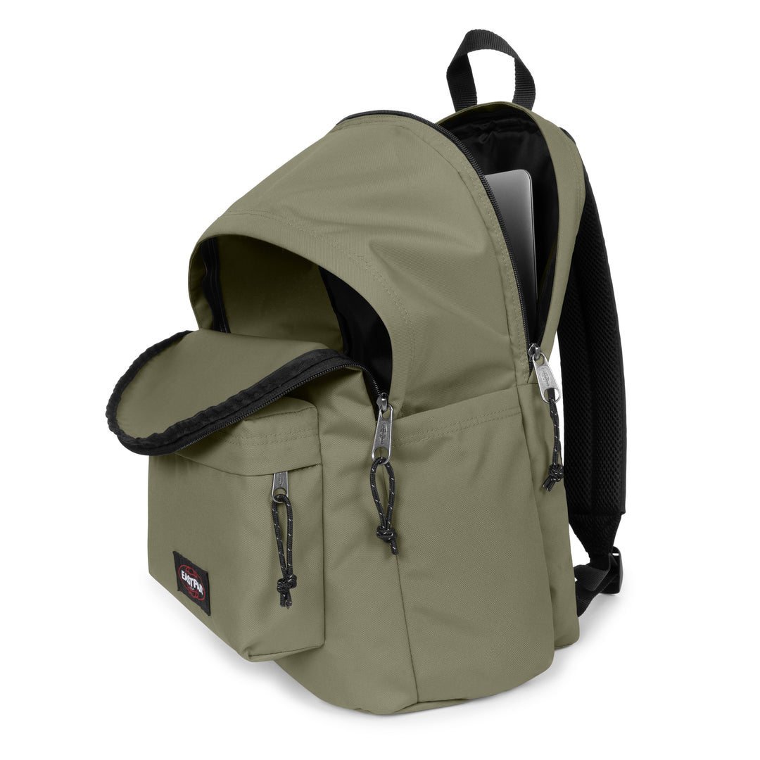 Rugzak Eastpak Day Office 7Y8 Sage Green