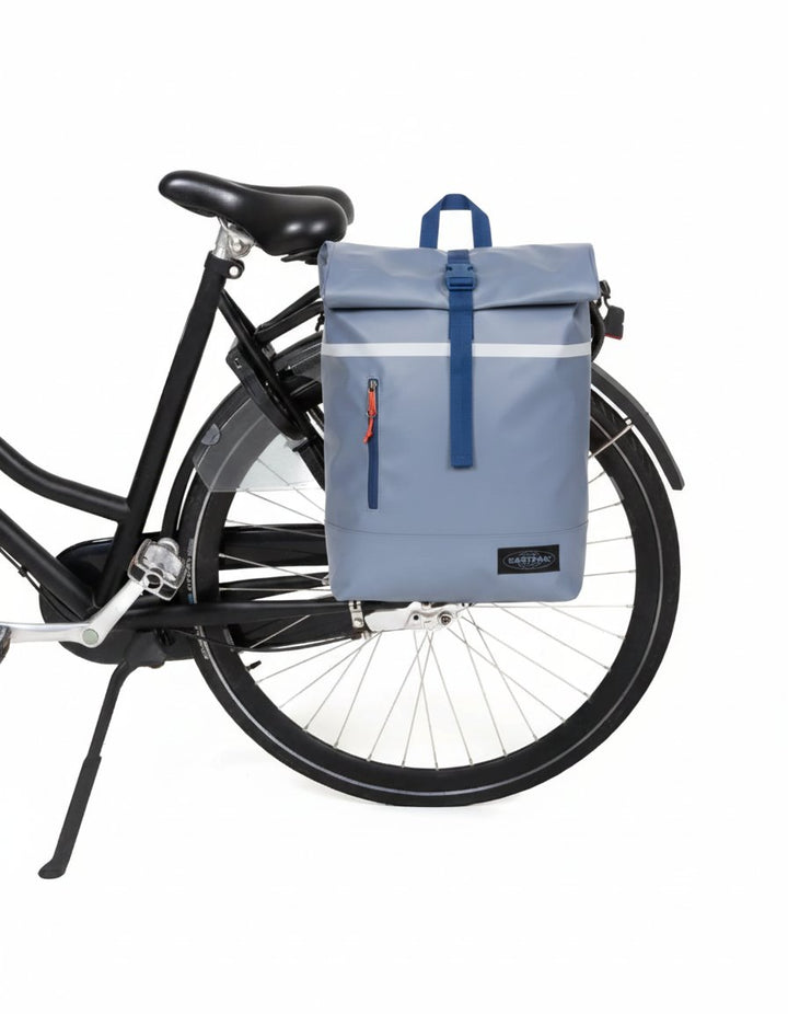 Mochila Eastpak Up Roll Bike 1T2 Tarp Kontrast Cobble