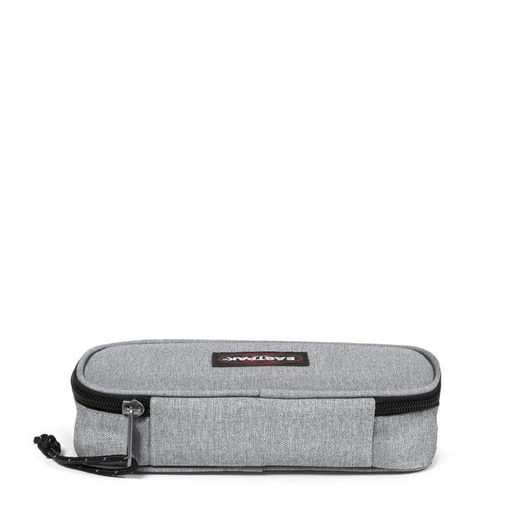 Astuccio portapenne Eastpak Oval Single K717 Sunday Grey