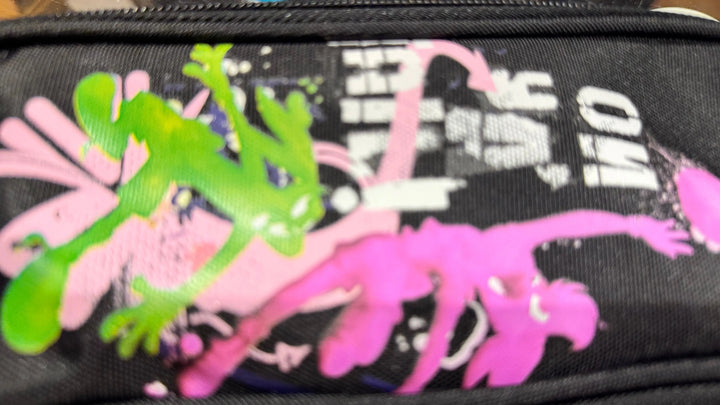 Trousse  