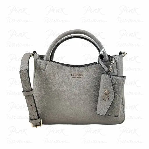 Guess Sac Bandoulière Dark-Taupe-DRT Lucky Bag™