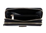 Compagnon / Portefeuille Guess Emiliya Black BG877864