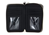 Compagnon / Portefeuille Guess Emiliya Black BG877864