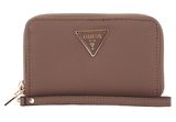 Compagnon / Portefeuille Guess Emiliya Greystone BG877864