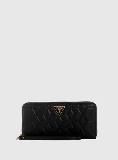 Compagnon / Portefeuille Guess Noir