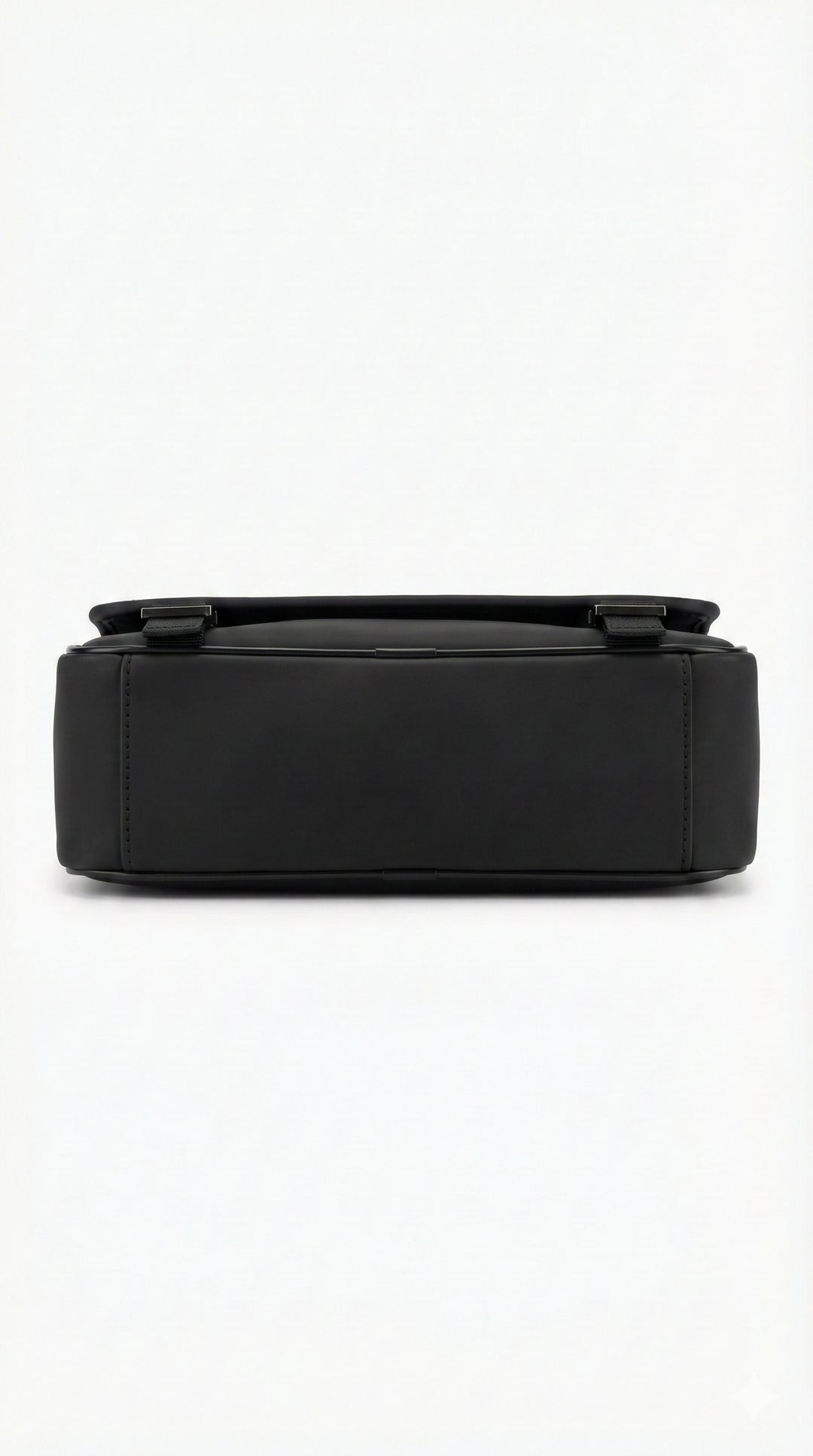 Sacoche zippée Chabrand Touch Bis 84050SY100 Noir