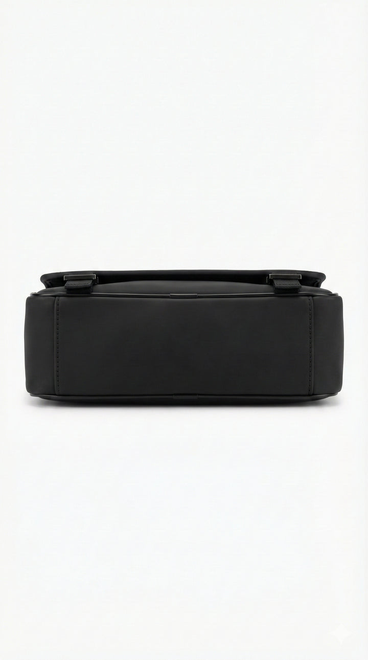 Sacoche zippée Chabrand Touch Bis 84050SY100 Noir