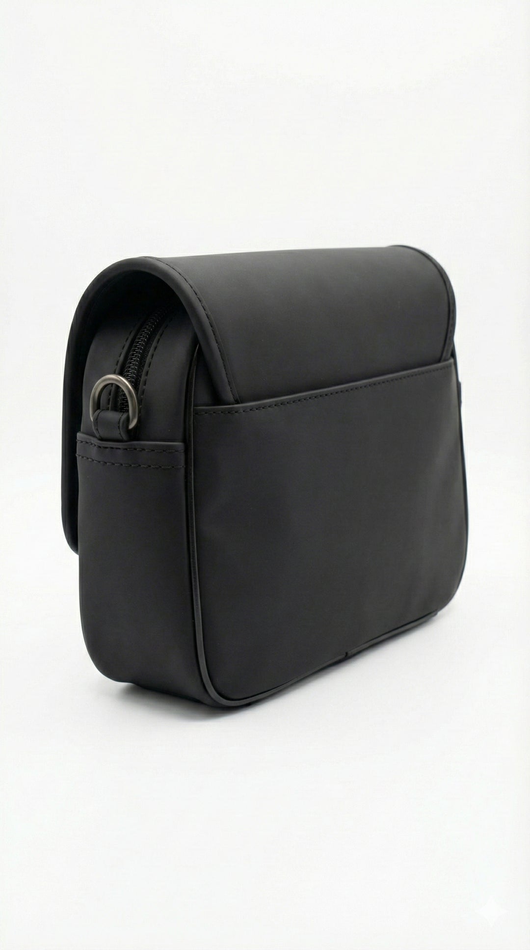 Sacoche zippée Chabrand Touch Bis 84050SY100 Noir