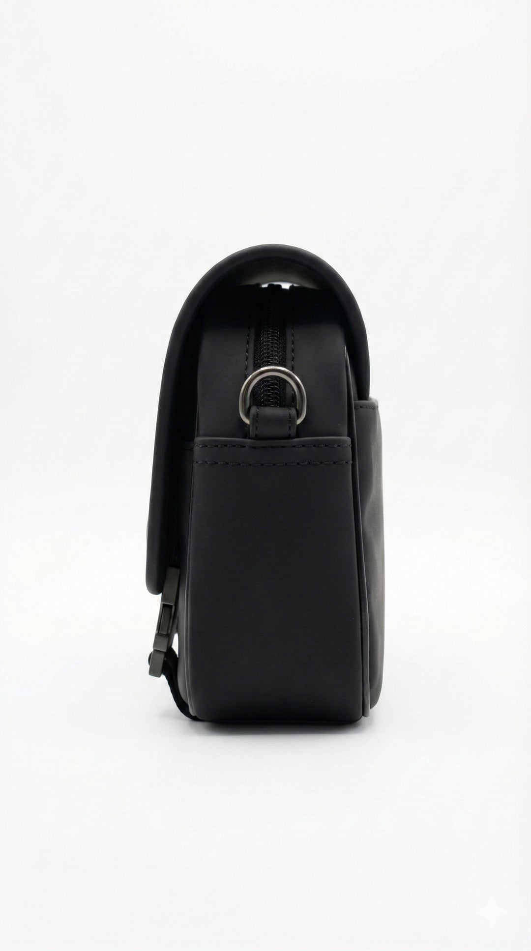 Sacoche zippée Chabrand Touch Bis 84050SY100 Noir