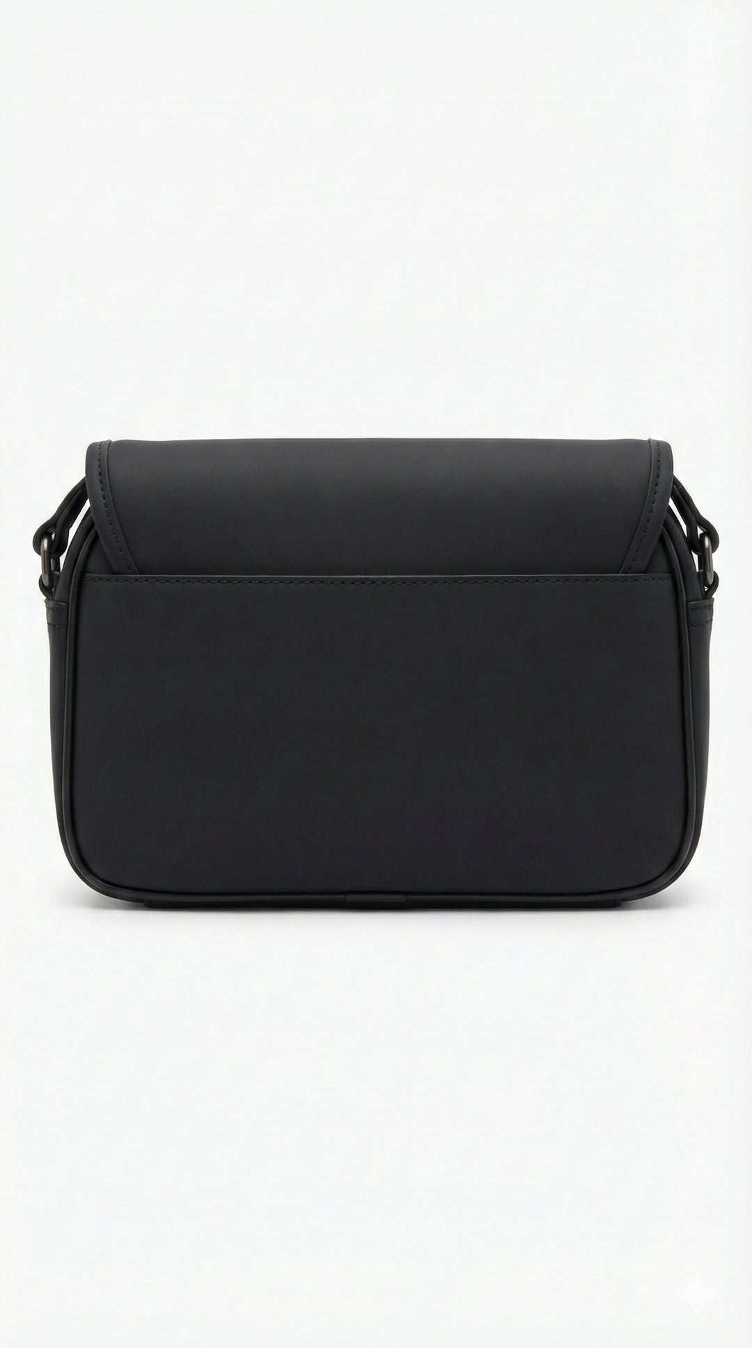 Sacoche zippée Chabrand Touch Bis 84050SY100 Noir