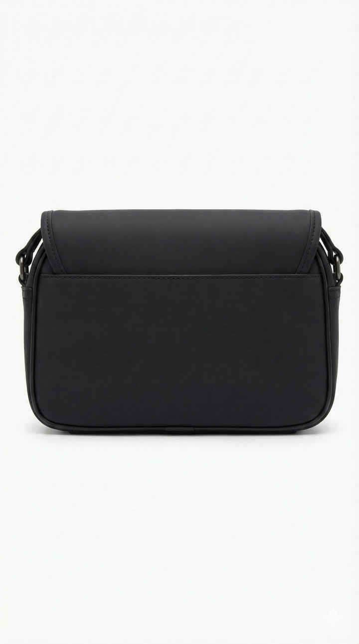 Sacoche zippée Chabrand Touch Bis 84050SY100 Noir