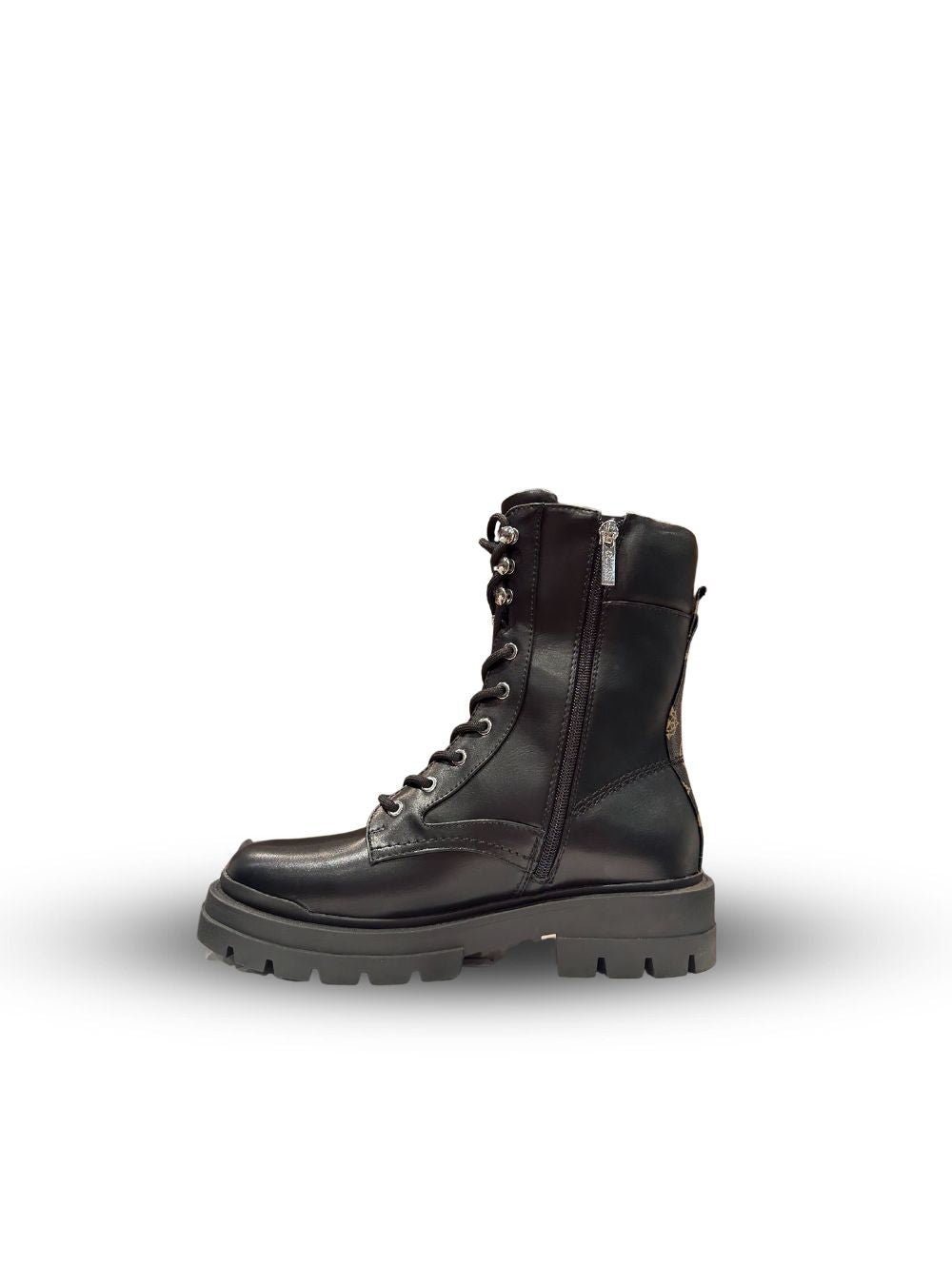 Bottines Guess Noir FL7OTTELE10