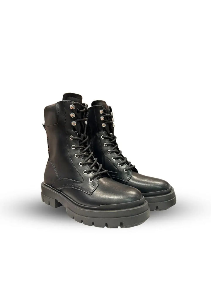 Guess Bottines 41-Noir Lucky Bag™