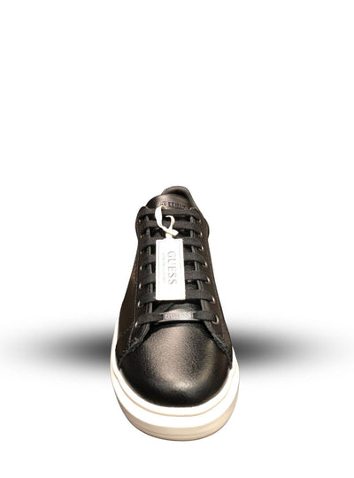 Bottines GUESS FL7VIBLEA12 Noir