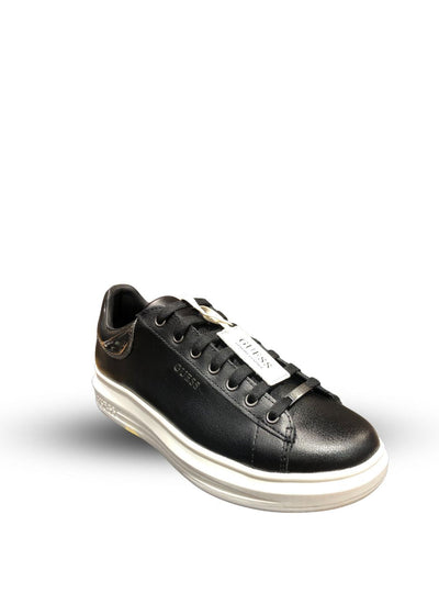 Bottines GUESS FL7VIBLEA12 Noir