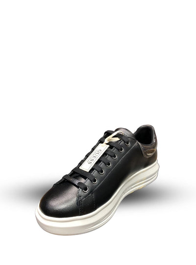 Bottines GUESS FL7VIBLEA12 Noir