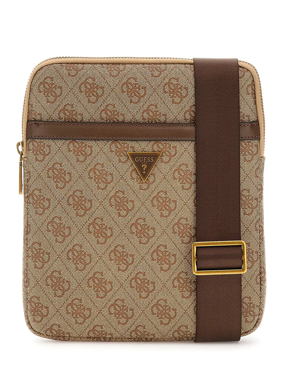 Guess Sacoche Beige-Brown-BBO Lucky Bag™