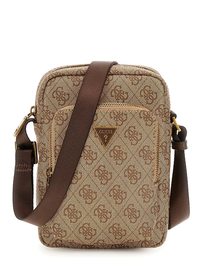 Guess Sacoche Beige-Brown-BBO Lucky Bag™