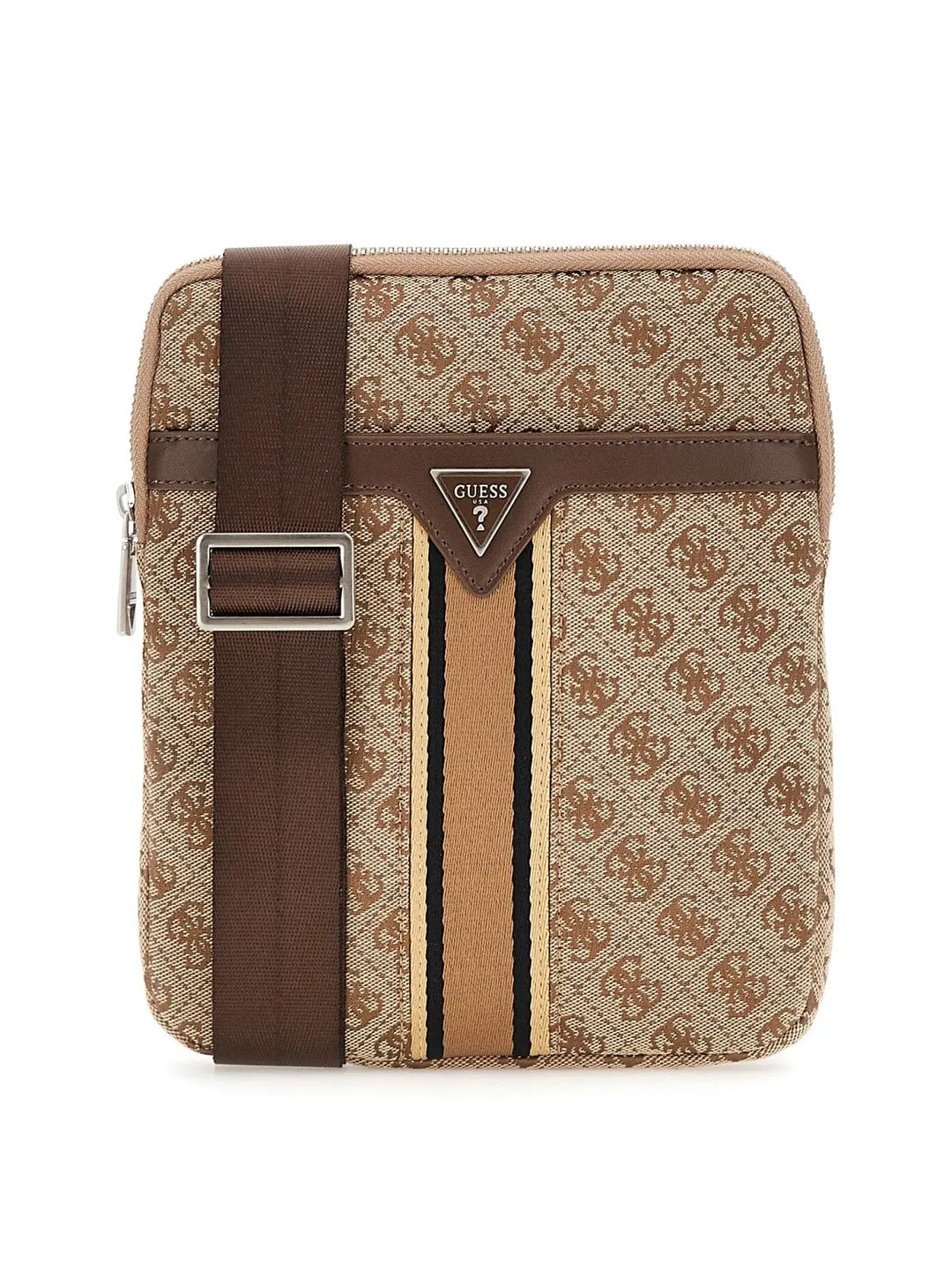 Guess Sac à dos Beige-Brown-BBO Lucky Bag™