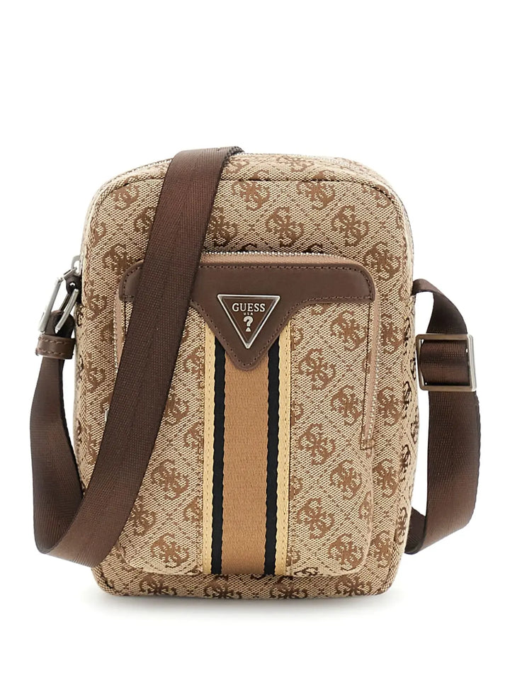 Guess Sac à dos Beige-Brown-BBO Lucky Bag™