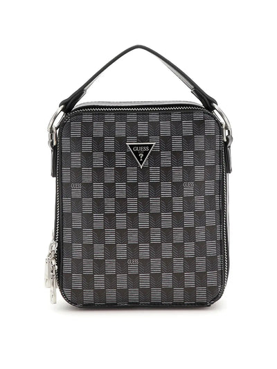 Sac à dos Guess Torino Medium Bum Ba Black TOJSP4253