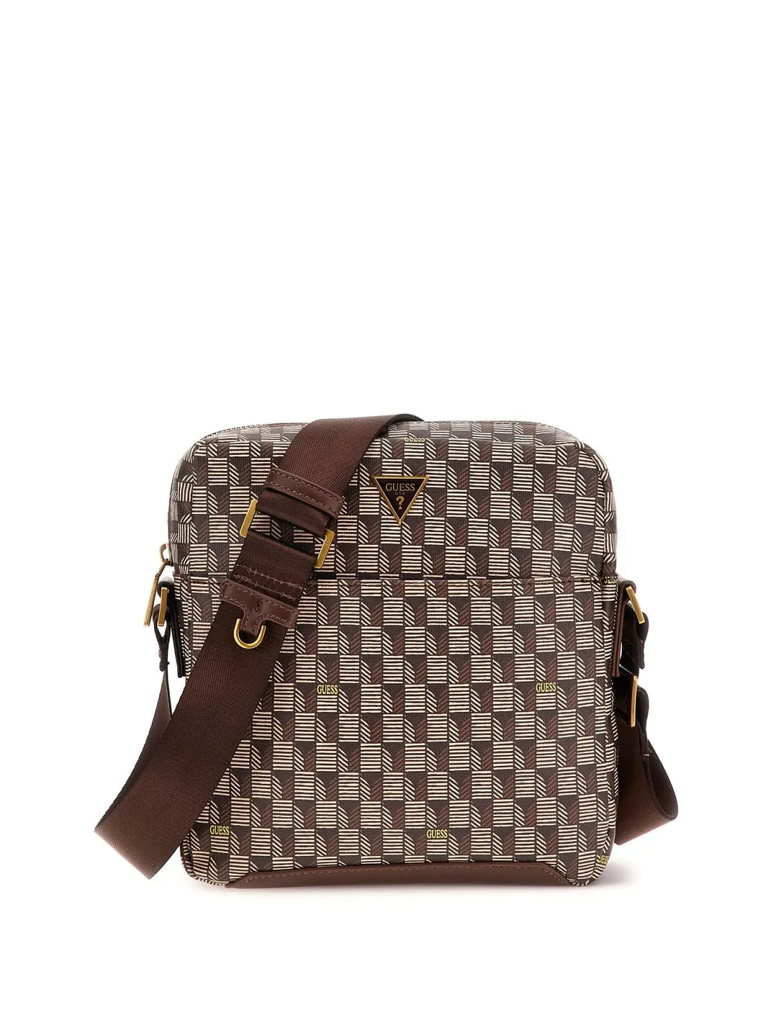 Guess Sac à dos Brown-BRO Lucky Bag™