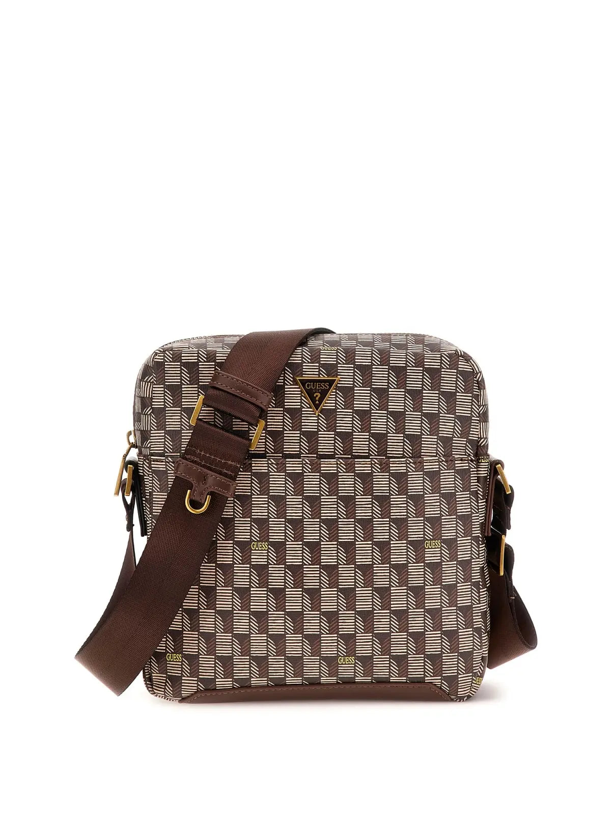 Sac à dos Guess Torino Medium Bum Ba Brown TOJSP4258