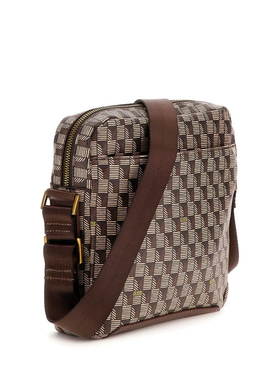 Sac à dos Guess Torino Medium Bum Ba Brown TOJSP4258