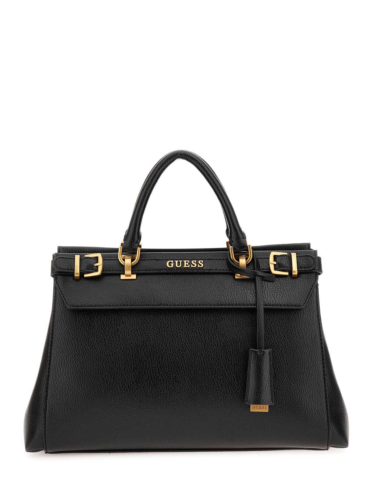 Sac Bandoulière Guess Sestri Black BB898506