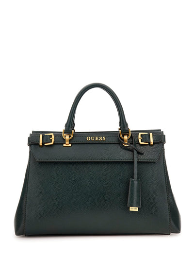 Sac Bandoulière Guess Sestri Forest BB898506