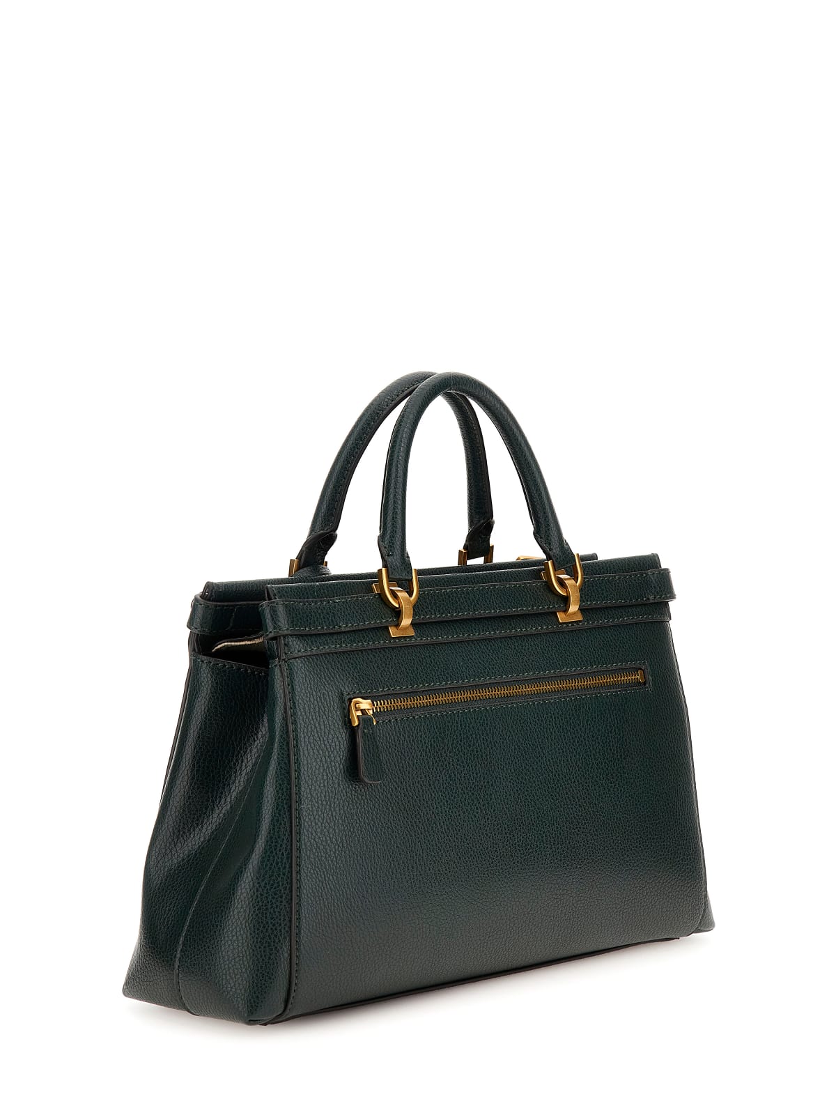 Sac Bandoulière Guess Sestri Forest BB898506