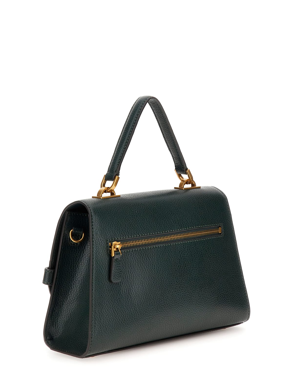 Sac Bandoulière Guess Sestri Forest BB898520