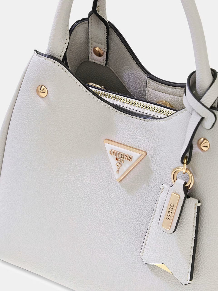 Guess Torebki Handbag Ivory BG697405
