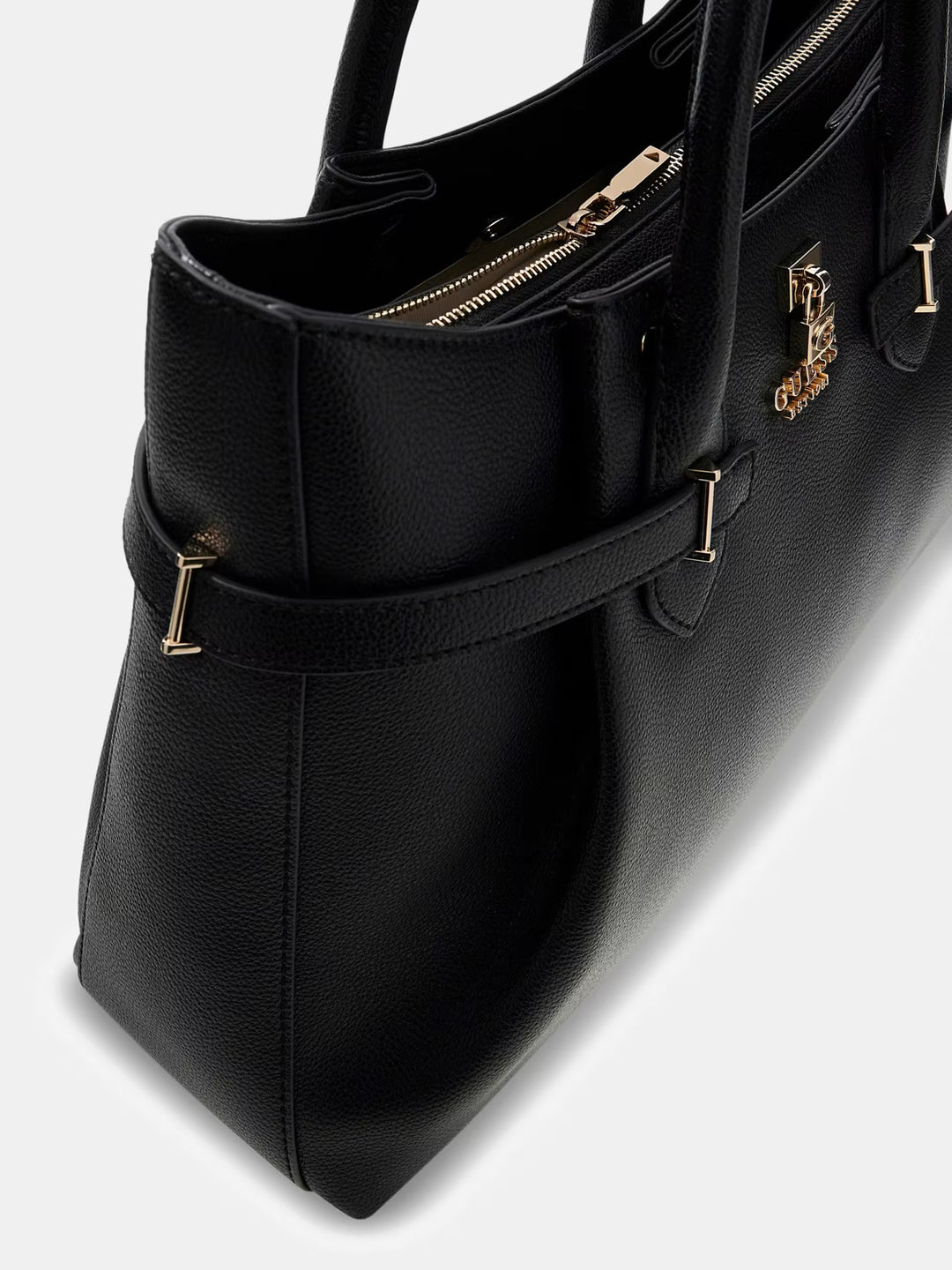 Gissa Sac Bandoulière Noelle Girlfriend Sa Black BG783307