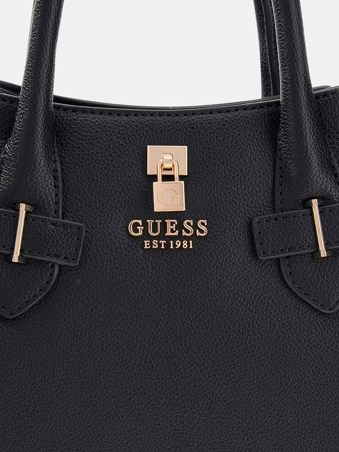 Guess Shoulder Bag Noelle Girlfriend Sa Black BG783307