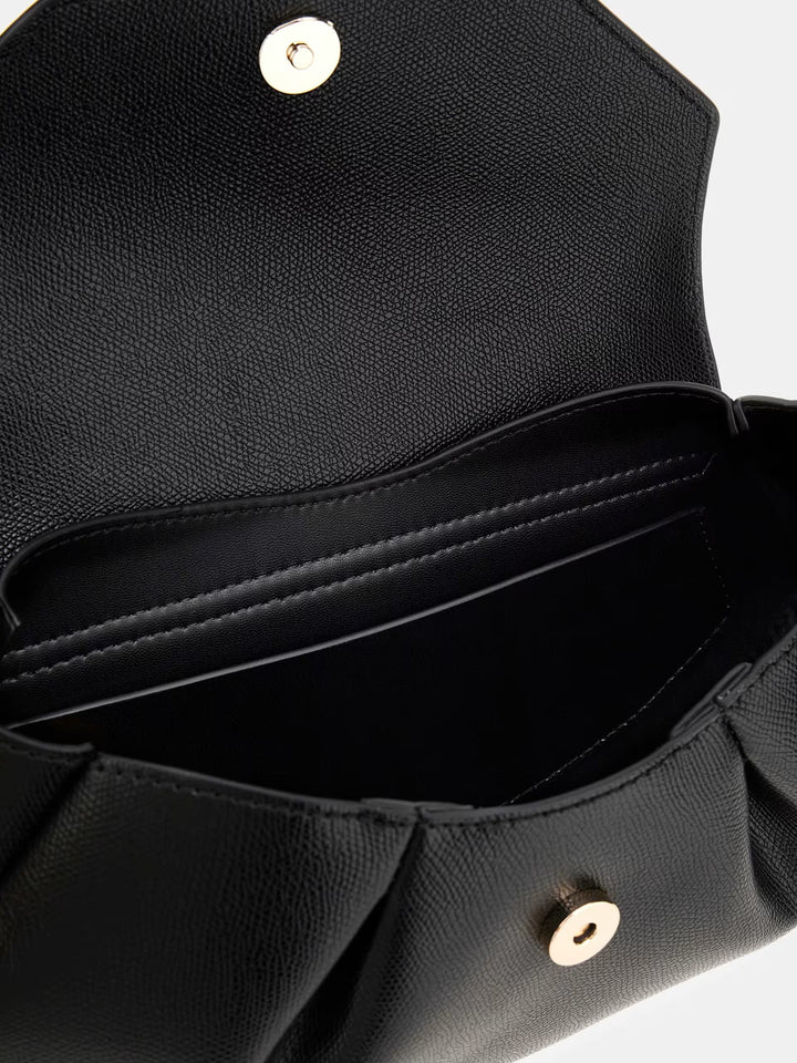 Guess Noelle Girlfriend Crossbody Bag Black BG789820