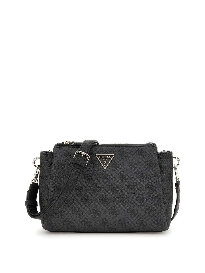 Guess Sac Bandoulière Coal-Logo-CLO Lucky Bag™