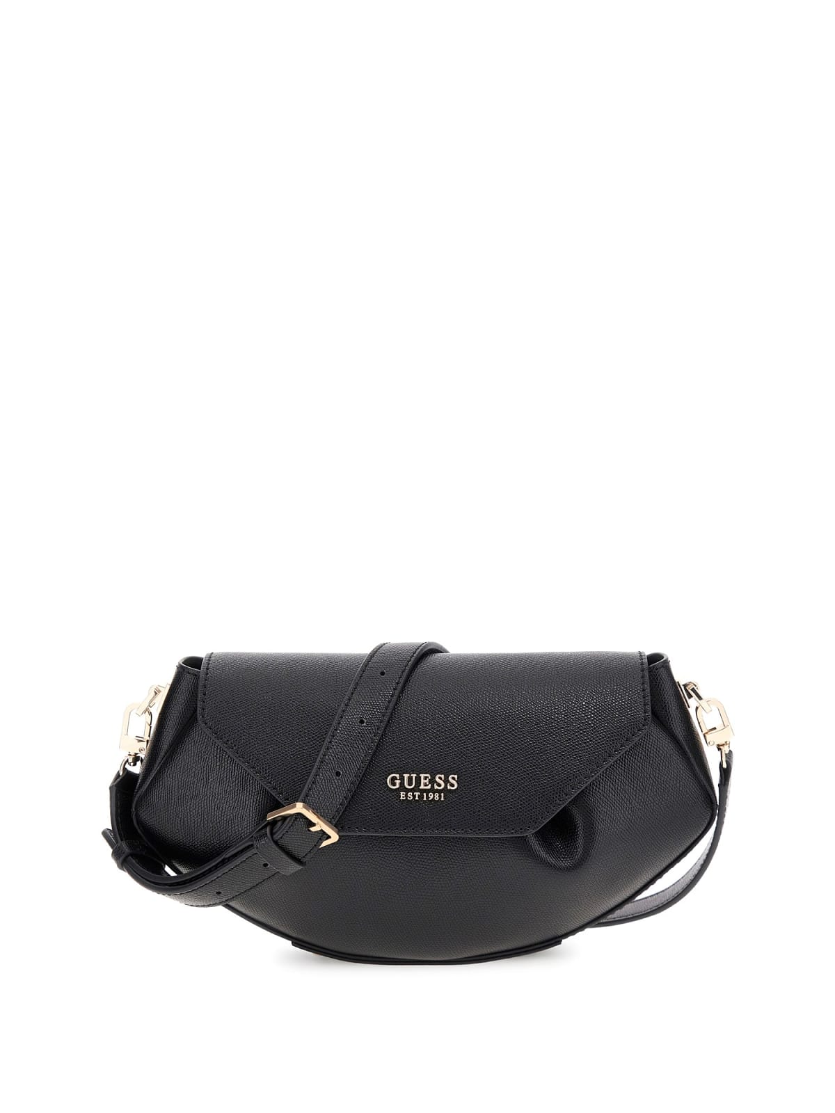 Sac Bandoulière Black (BLA) 