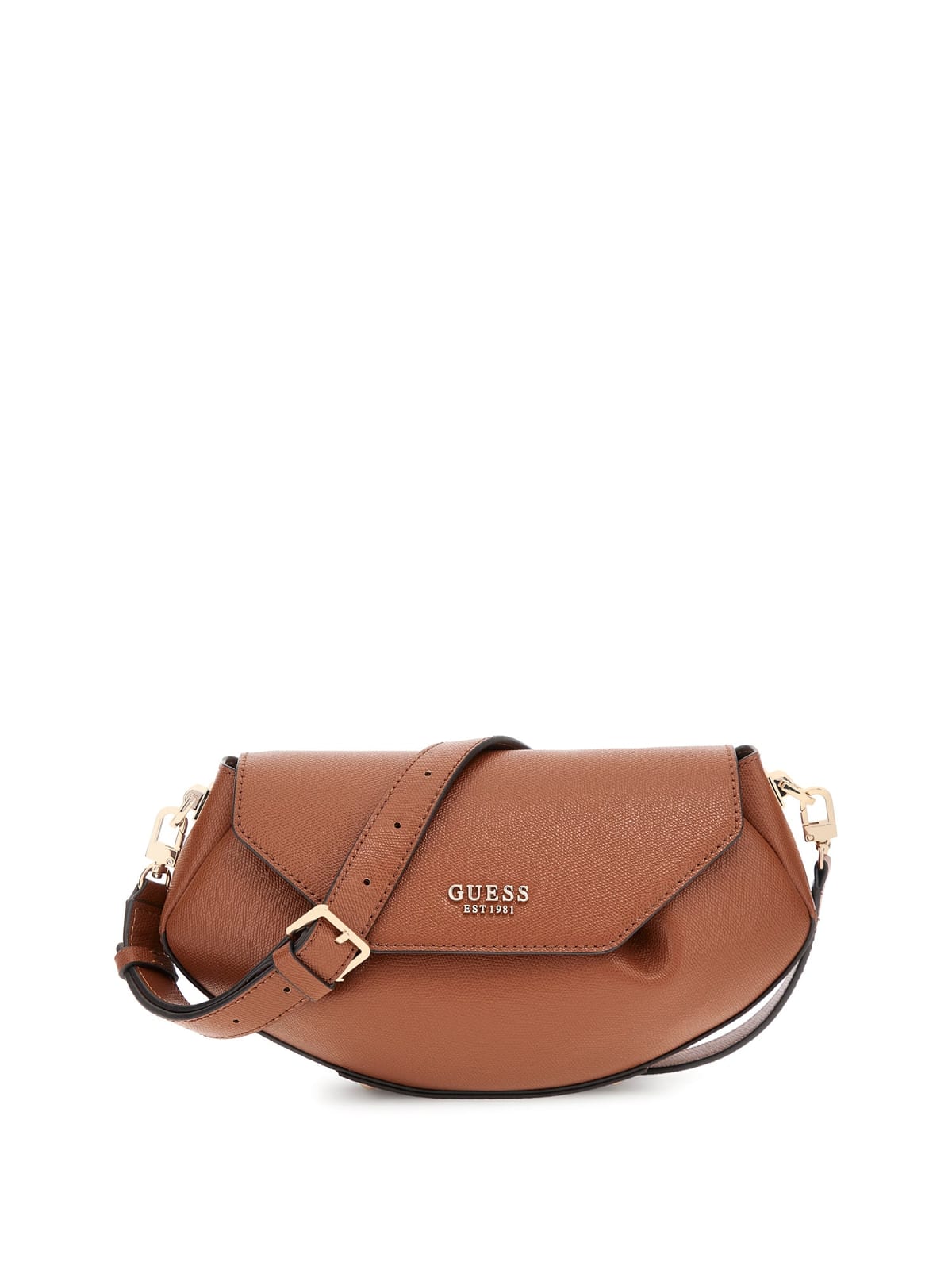 Sac Bandoulière Cognac (COG) 