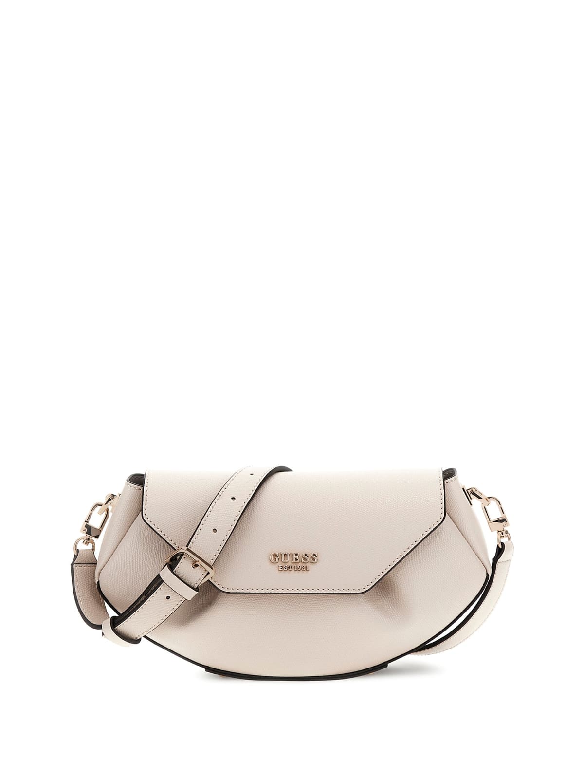 Sac Bandoulière Light Taupe (LTA) 