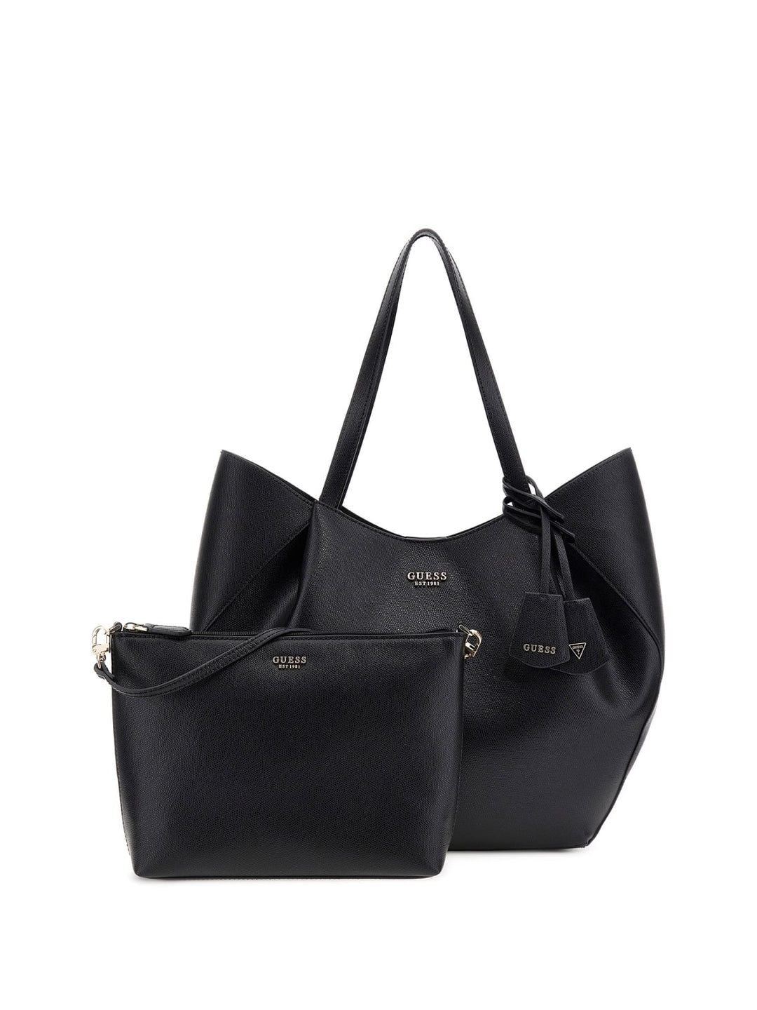 Sac Bandoulière Black (BLA) 