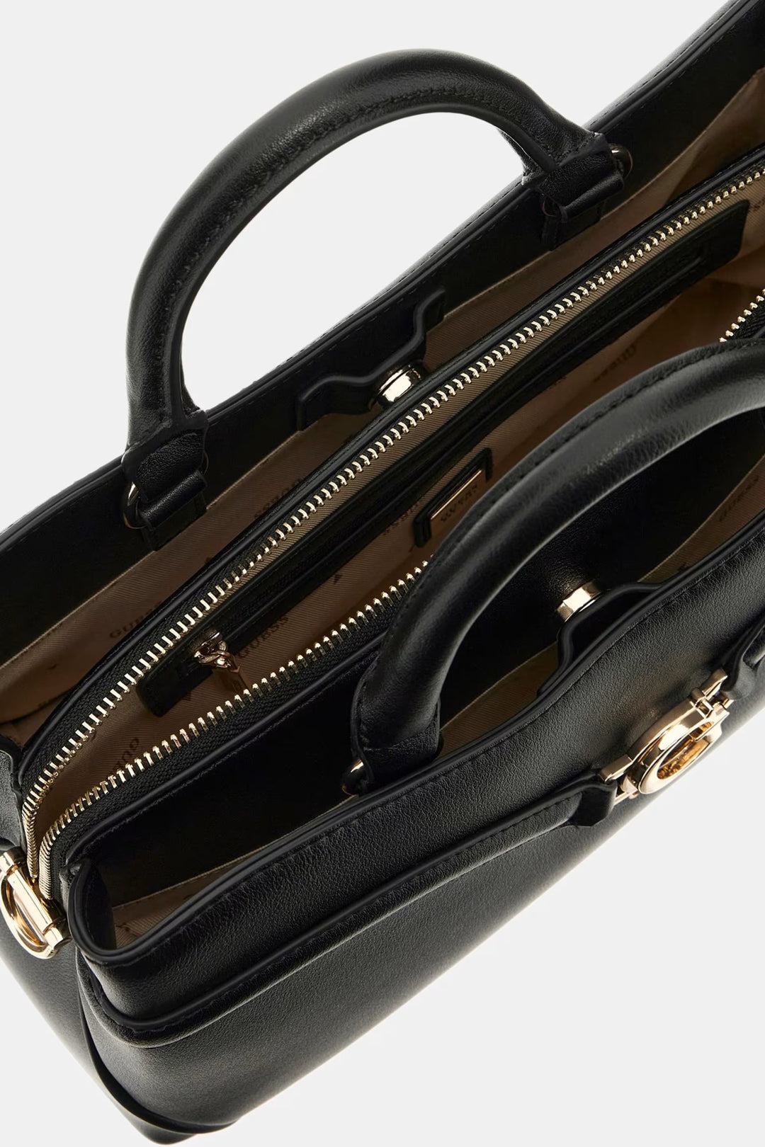 Guess Schoudertas Handbag Zwart
