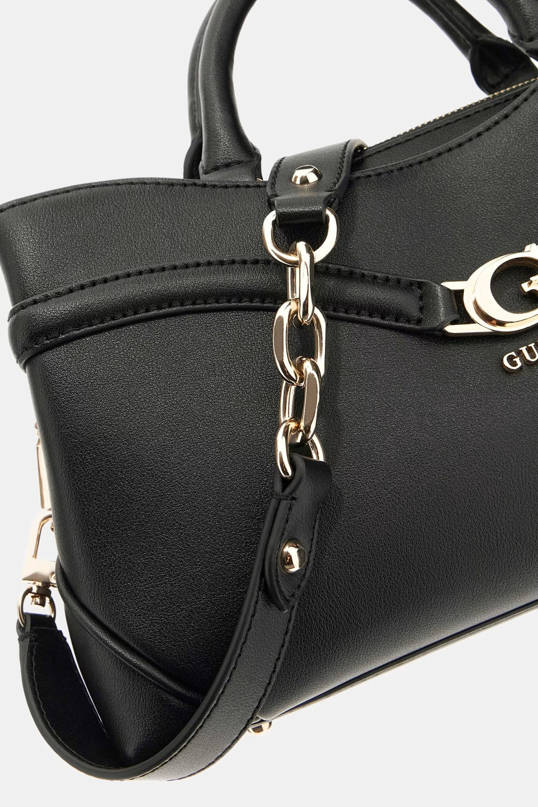 Guess Schoudertas Handbag Zwart