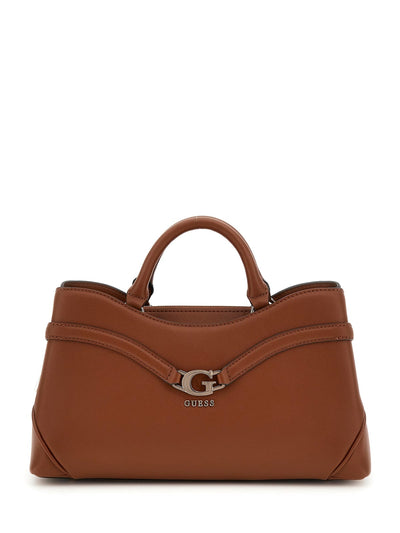 Sac Bandoulière Cognac (COG) 