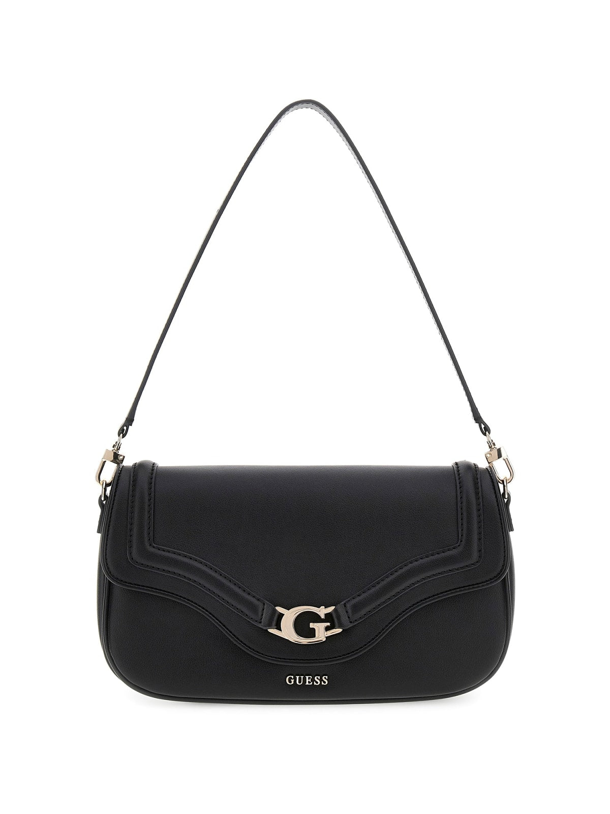 Sac Bandoulière Black (BLA) 