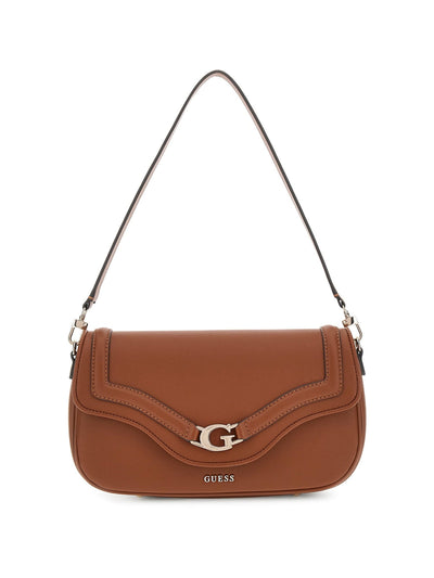 Sac Bandoulière Cognac (COG) 