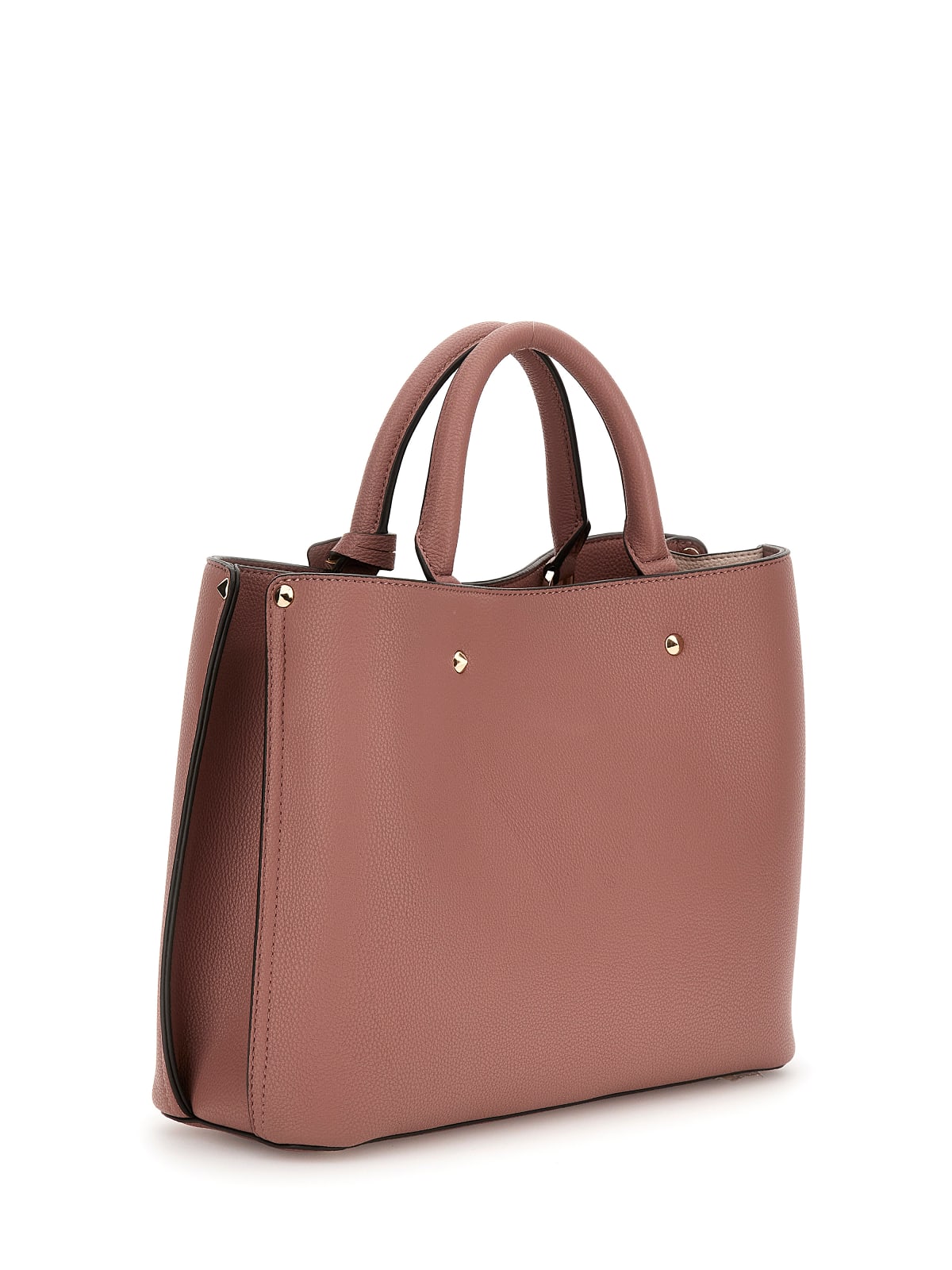 Sac Bandoulière Guess Emiliya Rosewood BG877806