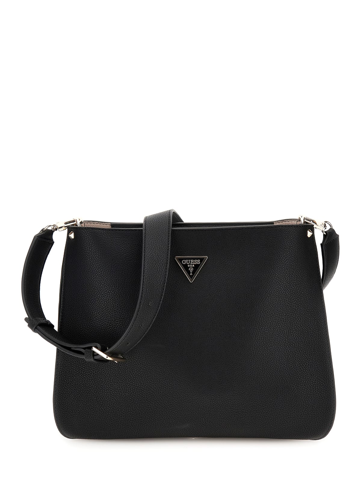 Sac Bandoulière Guess Emiliya Black BG877818